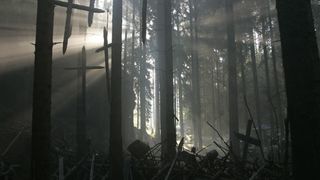 67. Вий 3D (2014)