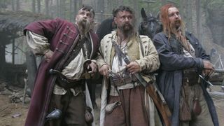 73. Вий 3D (2014)