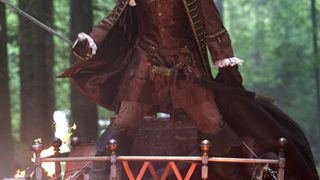 75. Вий 3D (2014)