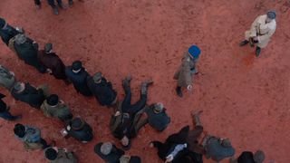 3. Червонный (2017)