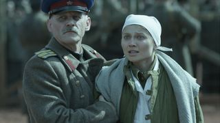 7. Червонный (2017)