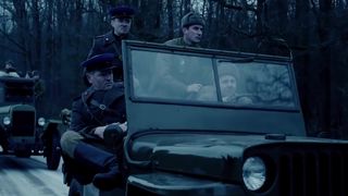 4. Живая (2016)