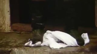 10. Казнённые рассветы (1995)