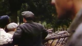 2. Казнённые рассветы (1995)