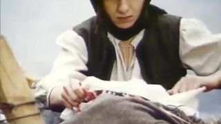 5. Казнённые рассветы (1995)