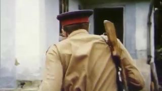 8. Казнённые рассветы (1995)