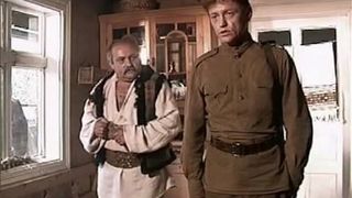 12. Один в поле воин (2003)