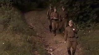 3. Один в поле воин (2003)