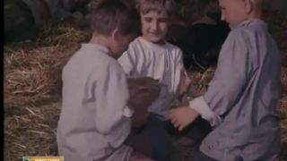 13. Багряные берега (1979)