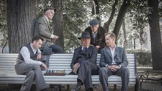 10. Ленинград 46 (2014 — 2015)