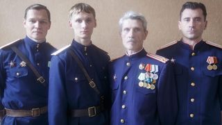 14. Ленинград 46 (2014 — 2015)