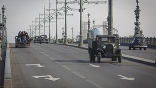 9. Ленинград 46 (2014 — 2015)