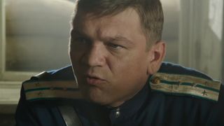 5. Следы на воде (2016 )