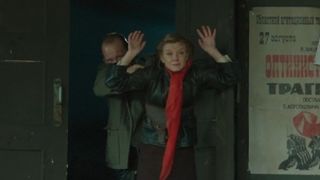 9. Следы на воде (2016 )