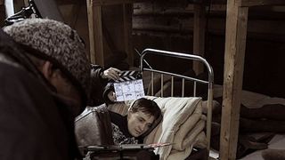 12. Черные волки (2011)