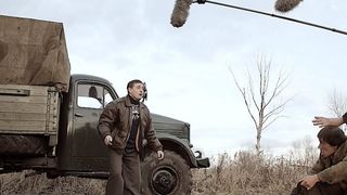 13. Черные волки (2011)