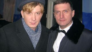 14. Черные волки (2011)