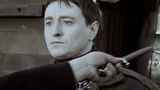 5. Черные волки (2011)