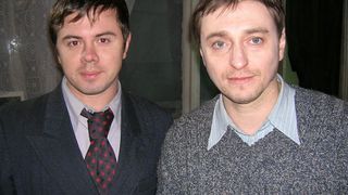 7. Черные волки (2011)