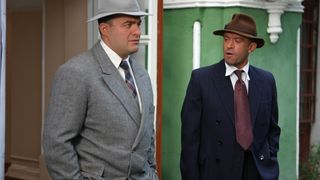 3. Ликвидация (2007 — 2008)