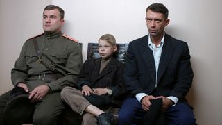 34. Ликвидация (2007 — 2008)