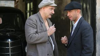 4. Ликвидация (2007 — 2008)