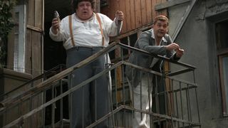 5. Ликвидация (2007 — 2008)