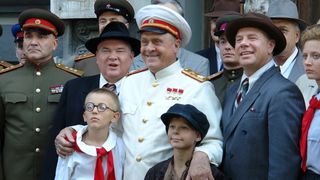6. Ликвидация (2007 — 2008)