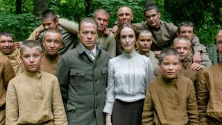 17. Ростов (2019 — ...)