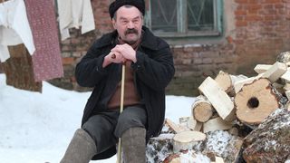 13. Марьина роща (2012)