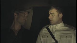 8. Ключи от бездны (2004)