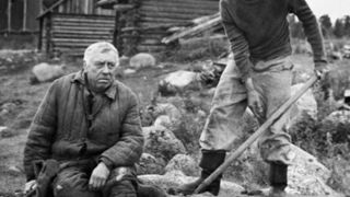 2. Холодное лето пятьдесят третьего… (1987)