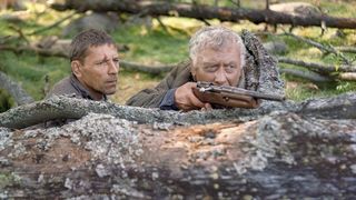 3. Холодное лето пятьдесят третьего… (1987)