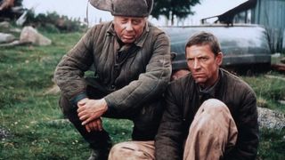 6. Холодное лето пятьдесят третьего… (1987)