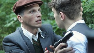 10. Белая ночь (2014)