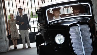 8. Белая ночь (2014)