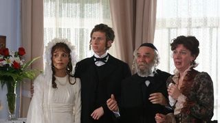 3. Сонька Золотая Ручка (2007)