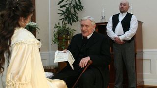 7. Сонька Золотая Ручка (2007)