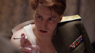 10. Сын отца народов (2013)