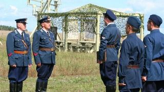 14. Сын отца народов (2013)