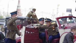 15. Сын отца народов (2013)