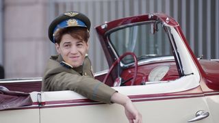 16. Сын отца народов (2013)