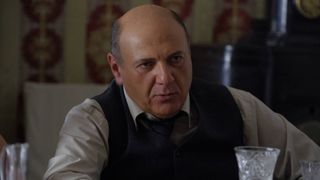 17. Сын отца народов (2013)