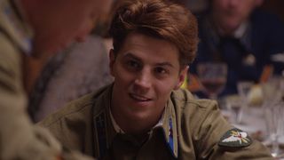 18. Сын отца народов (2013)