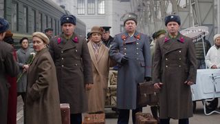 2. Сын отца народов (2013)