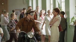 3. Сын отца народов (2013)