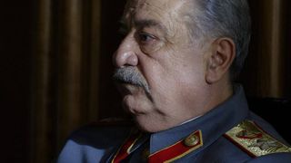 8. Сын отца народов (2013)