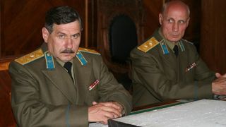 9. Сын отца народов (2013)