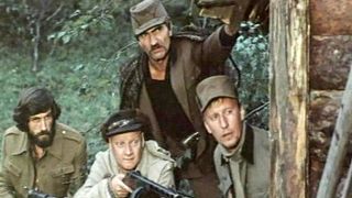 13. Провал операции «Большая медведица» (1983)