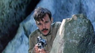 15. Провал операции «Большая медведица» (1983)